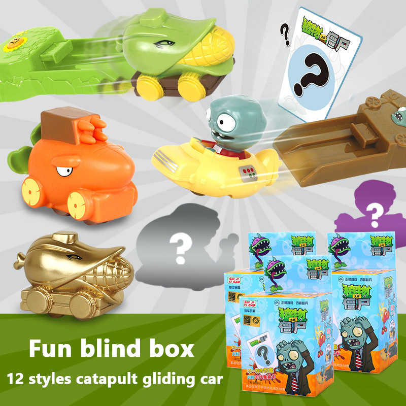 Plants vs. Zombies Toy Peashoo - Plant Parent Yearly ulasan dan harga