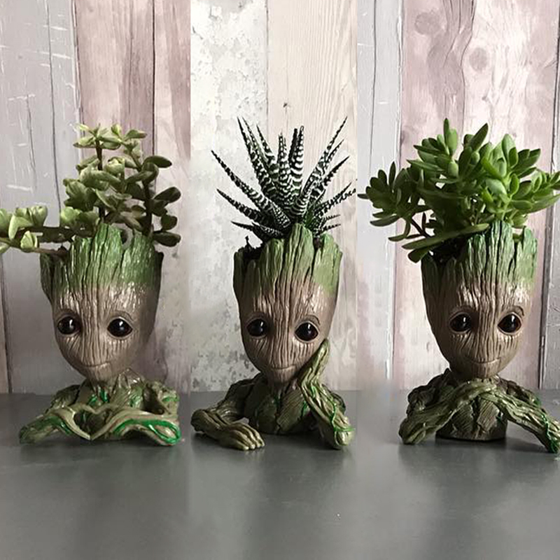 Modern Vases For Flowers Pot G - Plant Parents ulasan dan harga