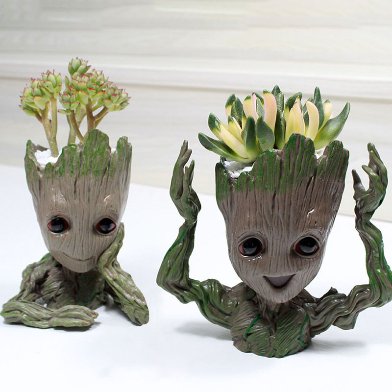 Modern Vases For Flowers Pot G - Plant Parents ulasan dan harga