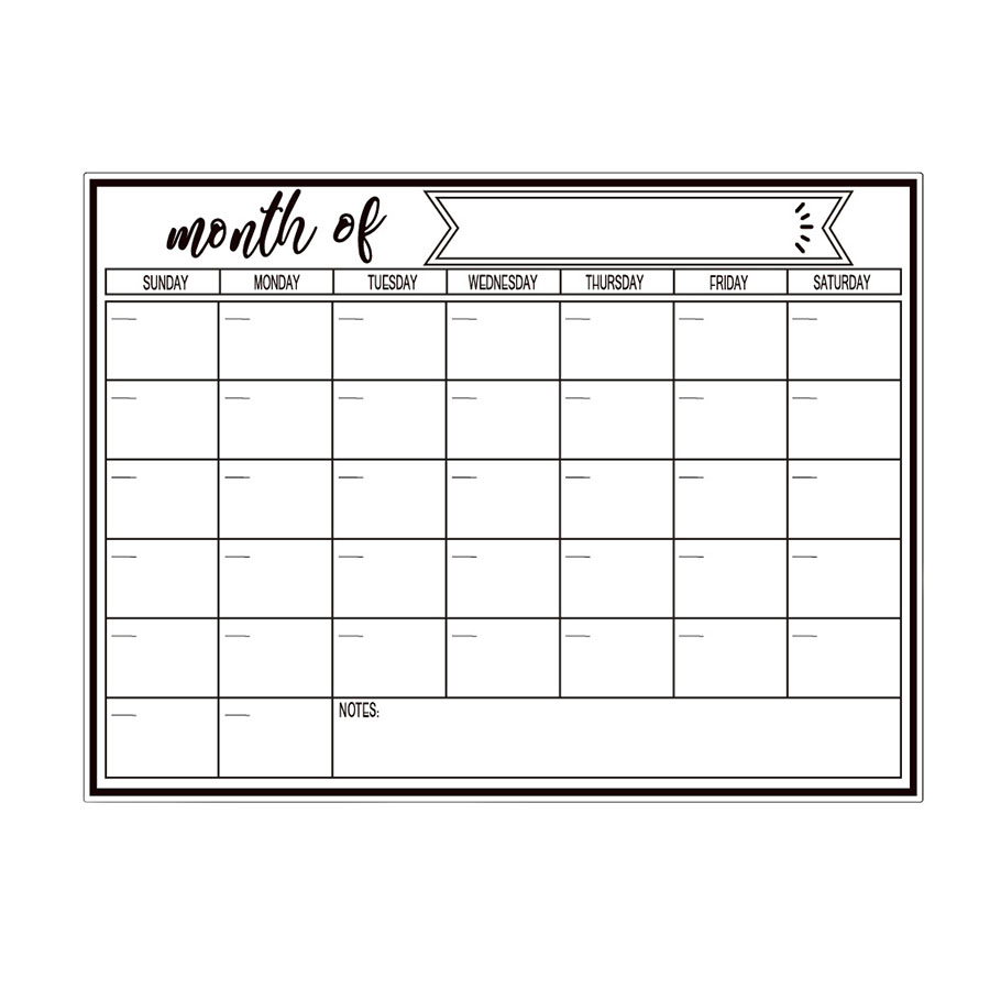 Fridge Magnetic Whiteboard Sti - Planned Parenthood ulasan dan harga