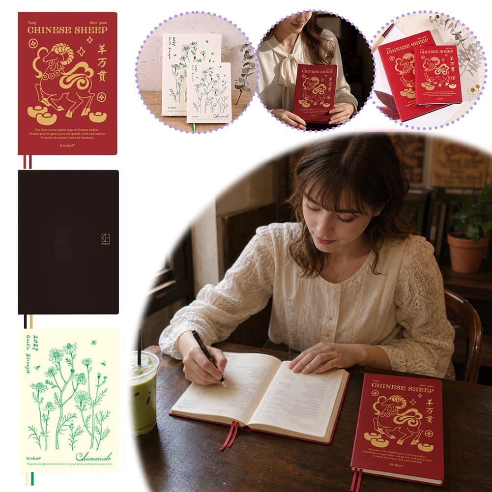 Kinbor 2027 Year of the Goat L - Planned Parenthood ulasan dan harga