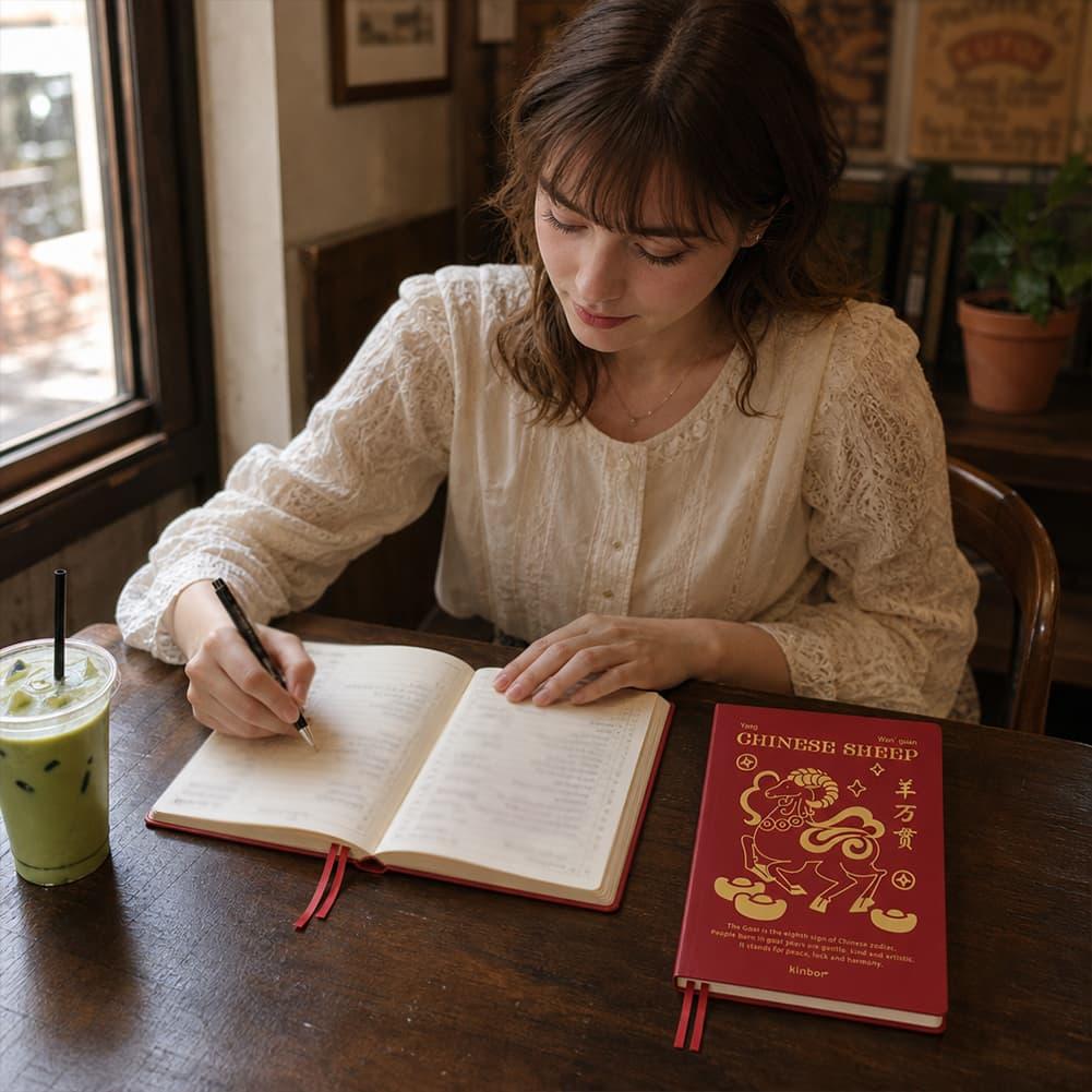 Kinbor 2027 Year of the Goat L - Planned Parenthood ulasan dan harga