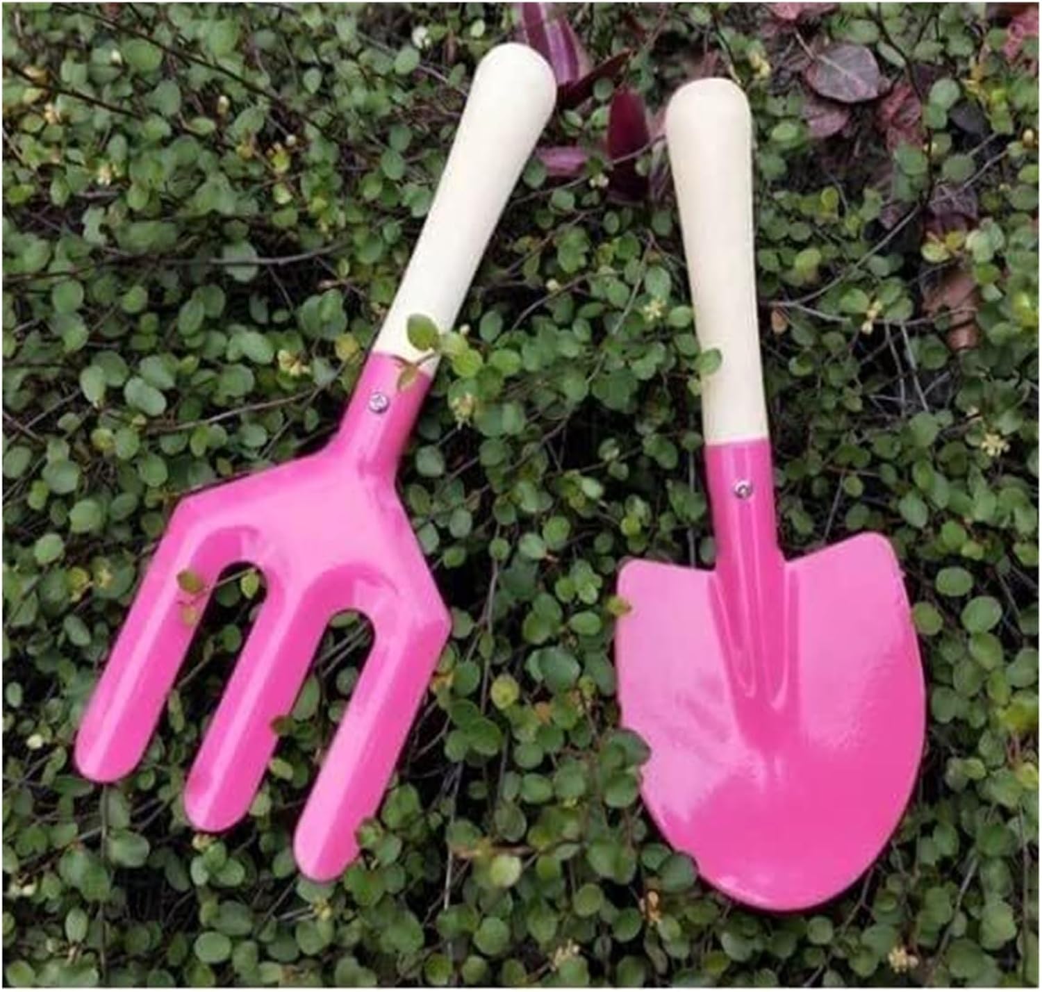 Mini Garden Tool Set, 3 Piece, - Plant Parent Gardening Tools ulasan dan harga