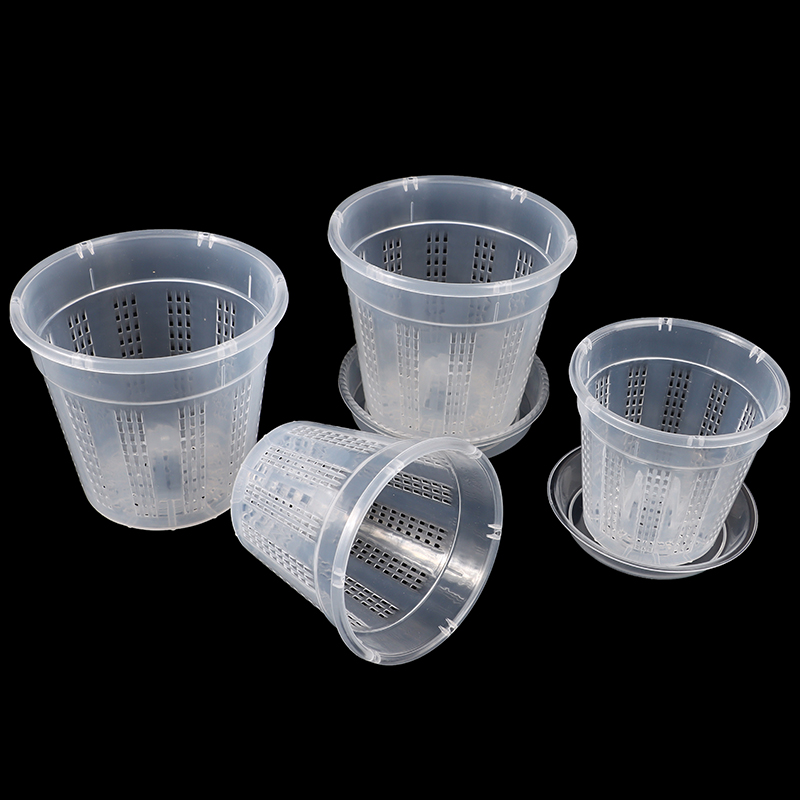 Household Garden Planter Hollo - Plant Parents ulasan dan harga