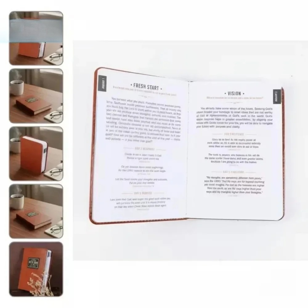 【One Minute With God For Men:  - Planned Parenthood ulasan dan harga
