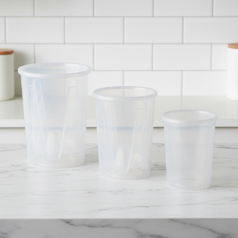 Double-Layer Automatic Waterin - Plant Parents ulasan dan harga