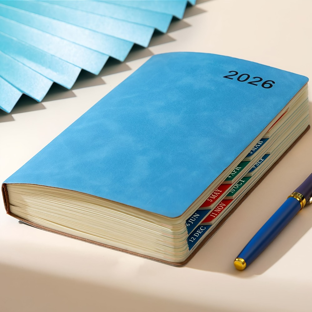 2026 Planner, Self-Discipline  - Planned Parenthood ulasan dan harga