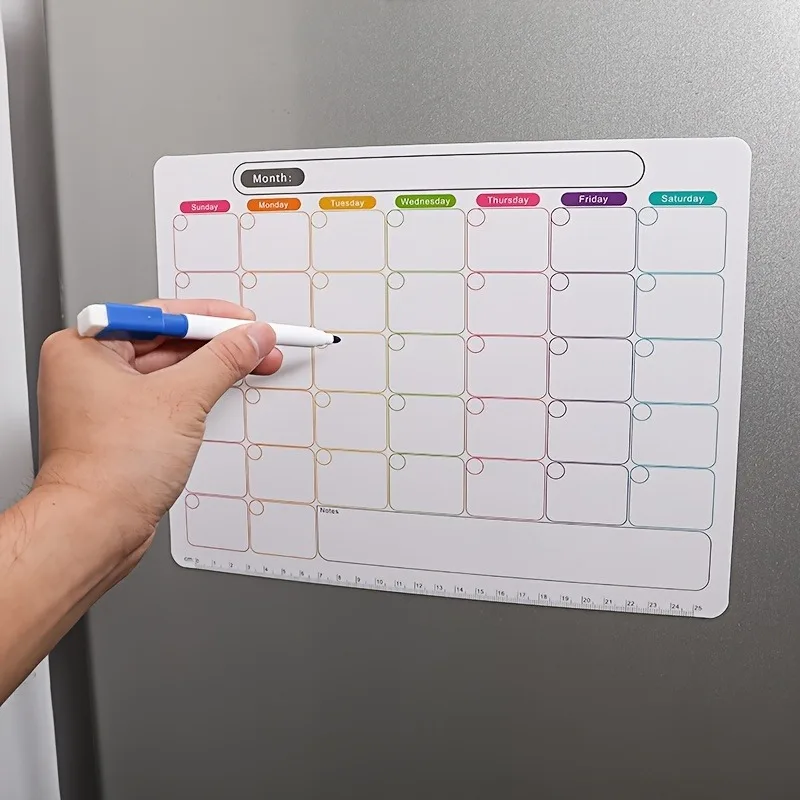 A Refrigerator Magnet ,Monthly - Planned Parenthood ulasan dan harga
