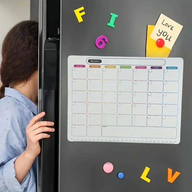 A Refrigerator Magnet ,Monthly - Planned Parenthood ulasan dan harga